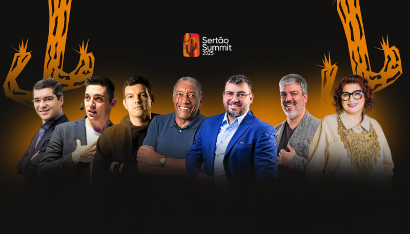 Sertão Summit 2025