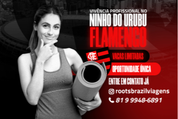 Banner do evento