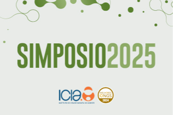 Banner do evento