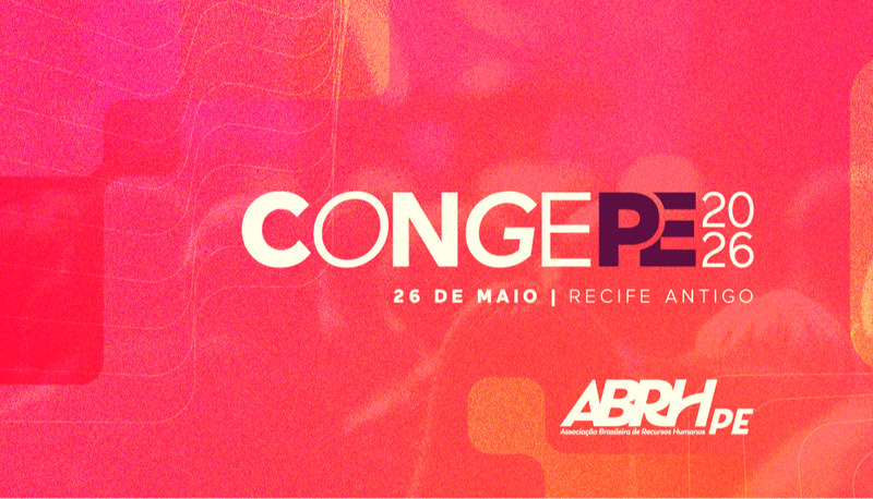 CONGEPE 2026 -  ABRHPE