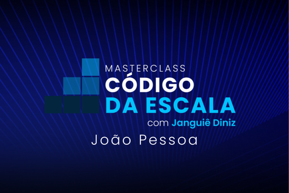 Banner do evento