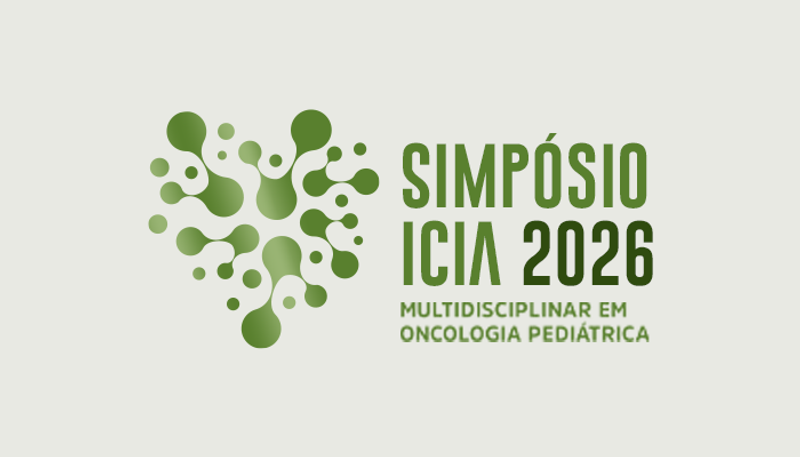 Simpósio ICIA – Multidisciplinar em Oncologia Pediátrica