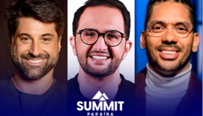 Summit Paraíba 2025