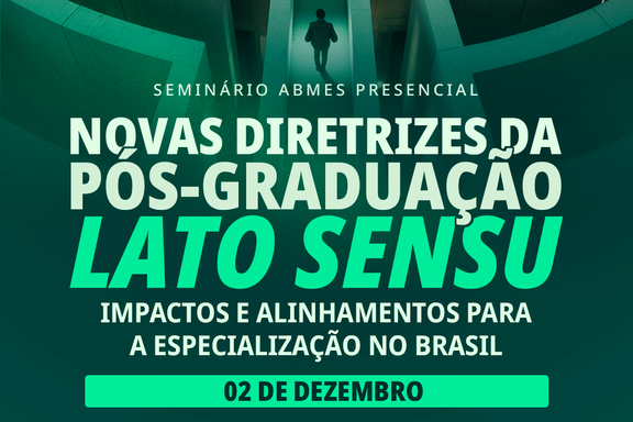 Banner do evento