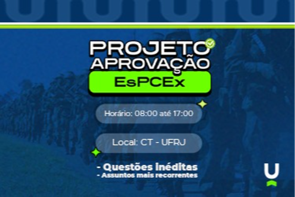 Banner do evento