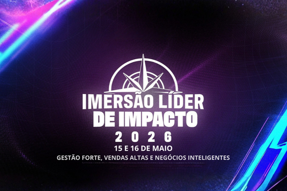 Banner do evento