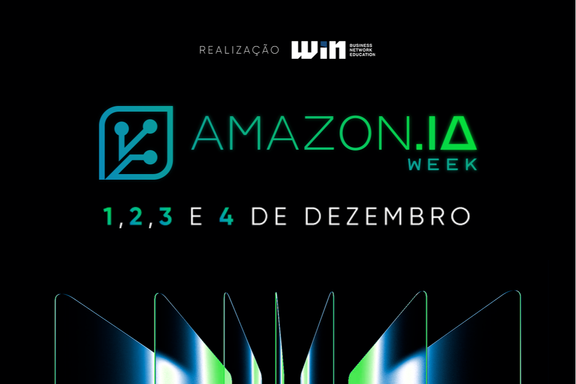 Banner do evento
