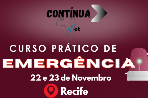 Banner do evento