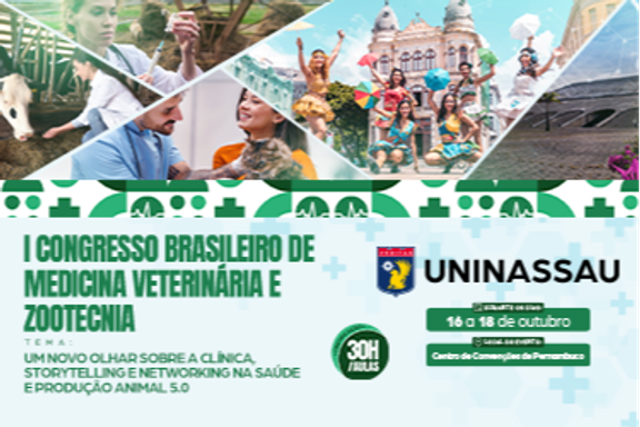 Banner do evento