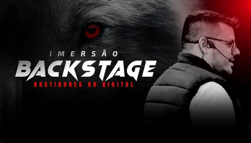 BACKSTAGE 2025 | CAMPINA GRANDE 