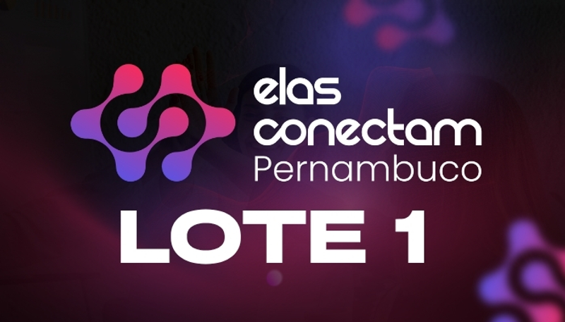 Elas Conectam Pernambuco