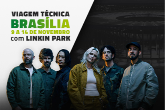 Banner do evento