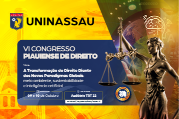 Banner do evento