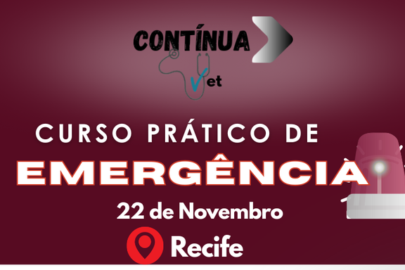 Banner do evento