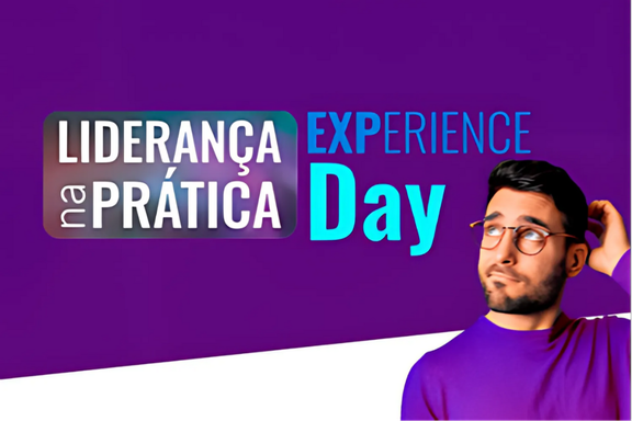 Banner do evento