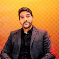 Luciano Machado