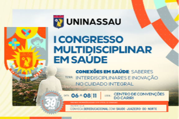 Banner do evento