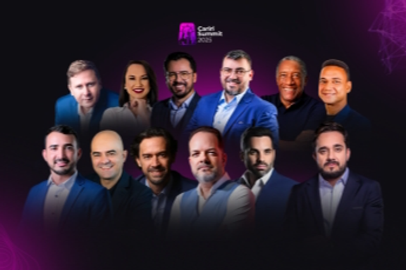Banner do evento