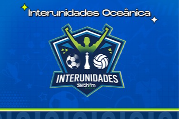 Banner do evento
