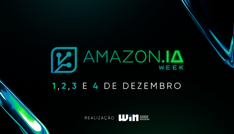 AMAZON IA WEEK