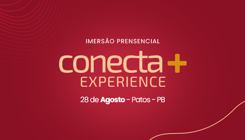 CONECTA+ EXPERIENCE