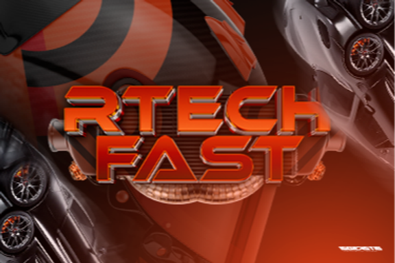 Banner do evento